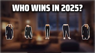 The Top 5 Best Cuddle Duds in 2025 - Must Watch Before Buying!