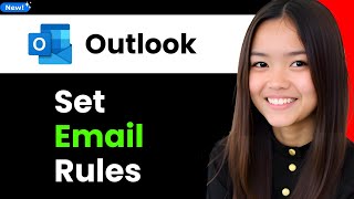 How To Set Up Email Rules In Outlook 2026 (Step By Step)