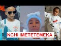 MAMA Diamond Leo Amefanya Kitendo Cha Kijasiri Sijui Hamisa Atajisikiaje Maskini MAMA Diamond Leo Amefanya Kitendo Cha Kijasiri Sijui Hamisa Atajisikiaje Maskini