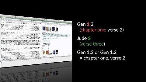 Searching by Verses in Accordance