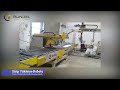 Rundel Makine Otomasyon Üretim Videosu