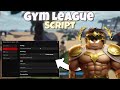 NEW GYM LEAGUE SCRIPT PASTEBIN 2025 KEYLESS NEW GYM LEAGUE SCRIPT PASTEBIN 2025 KEYLESS