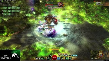 Weekly Slothasor Kill (Reaper PoV)