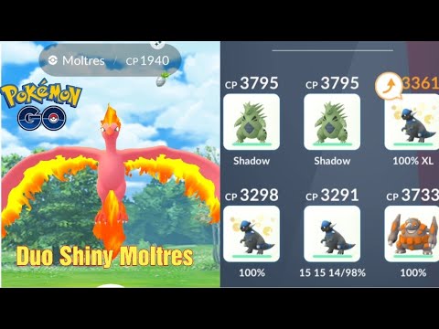 Video: Moltres Legenda Pok Mon Go Dikalahkan Oleh Pasukan Yang Hanya Terdiri Daripada Dua Pemain