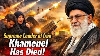 The Fall of the Supreme Leader: !! \