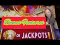 ⭐️MY BIGGEST JACKPOT⭐️ on BUFFALO SLOT MACHINE! - YouTube