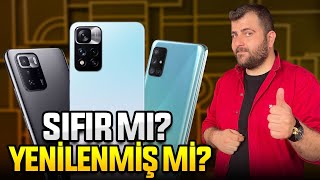 15.000 TL&#39;ye alınabilecek akıllı telefonlar! Sıfır ve yenilenmiş modeller listesi