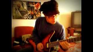 Shred Dean Ml fbd guitar Fast