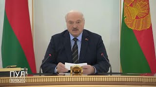 Loukachenko juge 