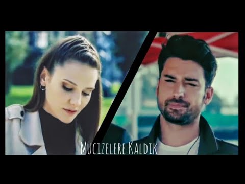 Azra × Cenk • Mucizelere Kaldık || Elimi Bırakma