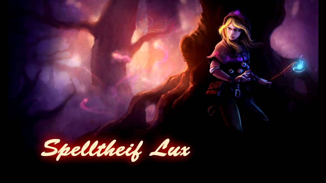 League Of Legends Voice Quiz