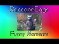 RaccoonEggs Funny Moments 4