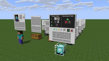 How To Make A Custom Minecraft Java GUI Pack ¦ How To Customise HUD And Inventory (Tutorial) 1.19