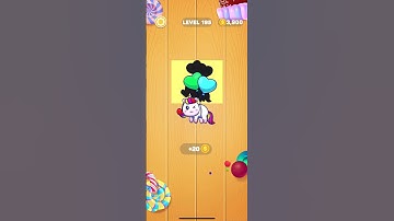 Paper Fold Level 195