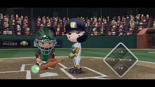【プロ野球ナイン】2025阪神タイガースを再現！B-LUCK DYNAMITE 全選手プライムランクの最強チーム見参！ screenshot 3