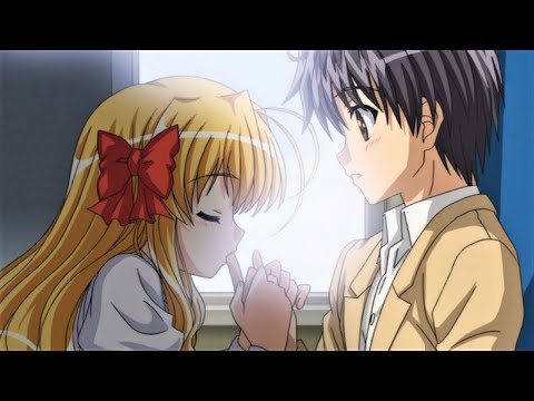 Fortune Arterial AMV Darkside
