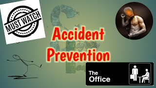 Safety Theory. Domino's Effect. Accident Prevention.