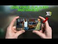Como PONER Cualquier Tipo De Graficos Para Que No Se Dañe El Gta Sªn De Android