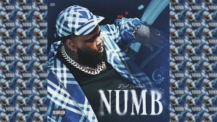 Rod Wave - Numb (2024) (audio)