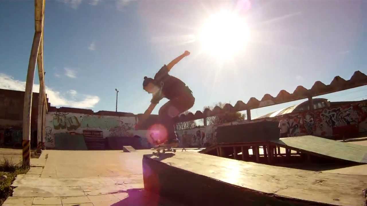 gordo al agua YouTube