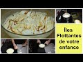 Les flottantes    recette des les flottantes de votre enfance  un dlice