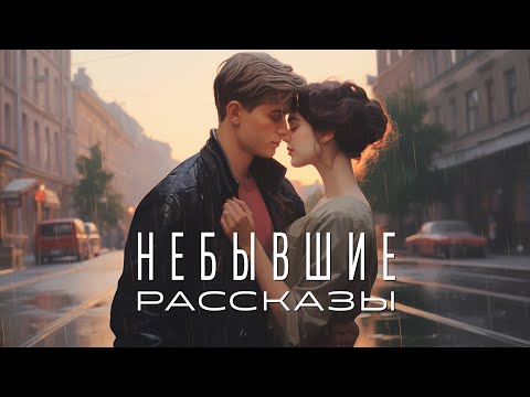 Видео: Небывшие. Рассказы | АУДИОКНИГА | 2024