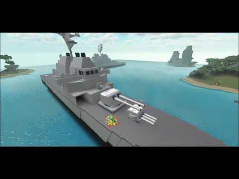 [ROBLOX]NOOB HARBOU [PART 1] PEARL HARBOUR - YouTube