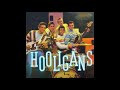 Los Hooligans - Despeinada (Alta Calidad)