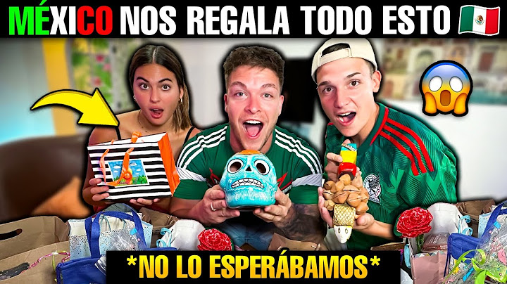 🇪🇸 MIS SOBRINOS DESCUBREN la VERDADERA CARA de MEXICO 🇲🇽 *VUELVEN a ESPAÑA* 😭