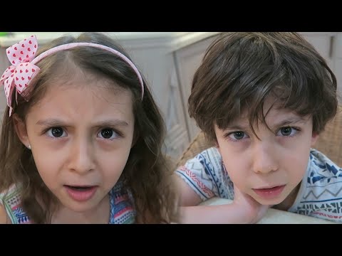 زعلوا بسبب شئ تافه!