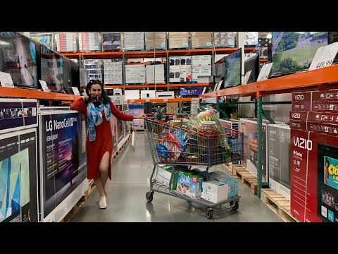 Video: Da li garancija Costco TV pokriva slomljen ekran?