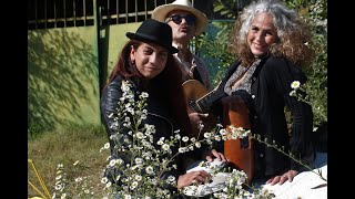 'Qué tiene ese guajiro' -  María Elena / Palo Santo Live. by Malena Tutti - Concert 71 views 1 year ago 4 minutes, 3 seconds