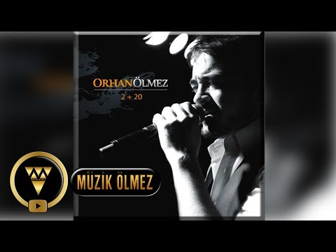 Orhan Ölmez - Seni Seviyorum (Official Audio)