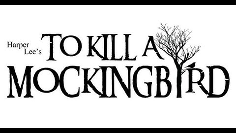 To Kill a Mockingbird (Summary)