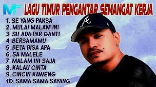 Lagu Timur Buat Semangat Kerja  Wizz Boker Ona Hetharuanabo Sasamu