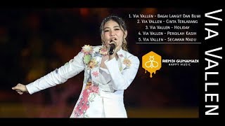 5 Lagu Via Vallen Terbaik