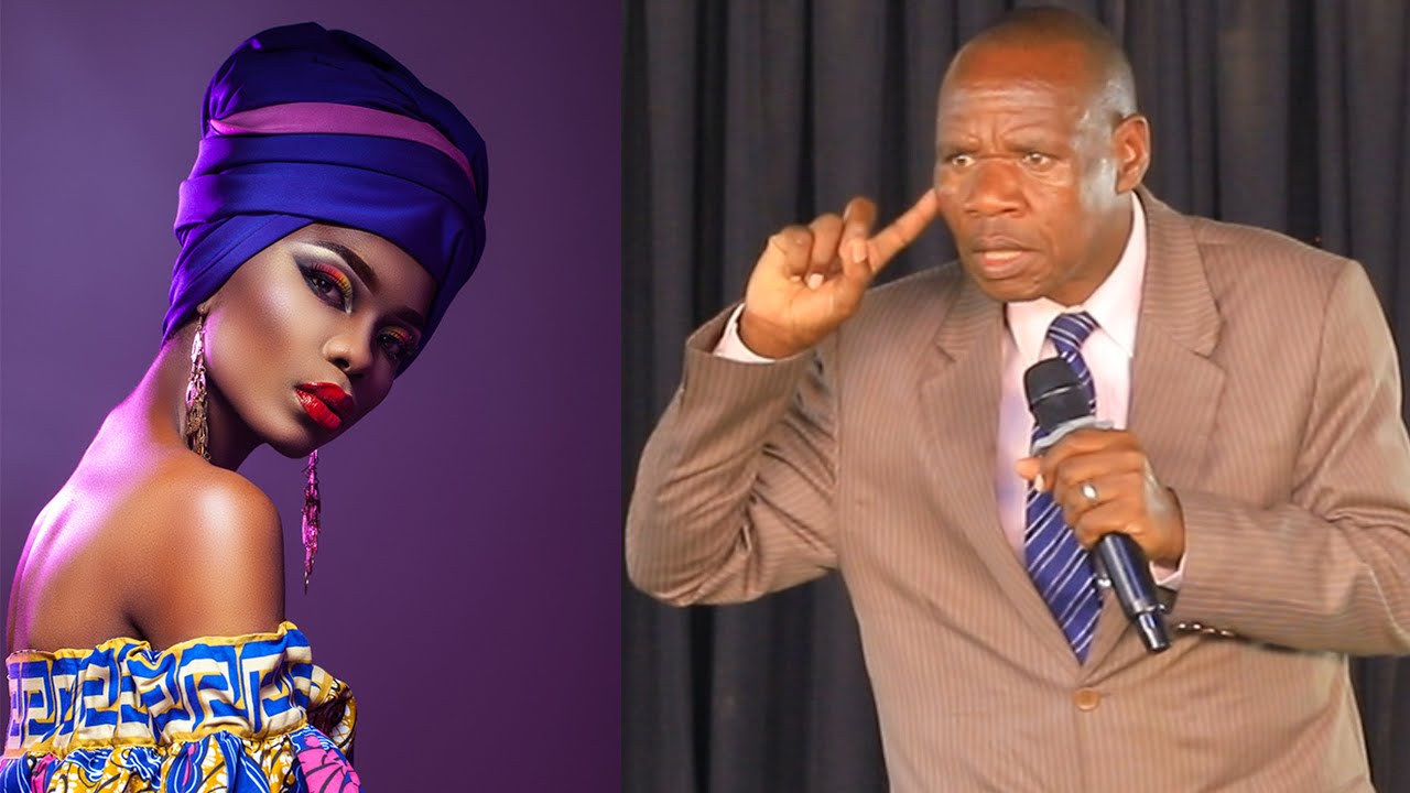 Pastor IYAKABUMBYE🔴 Nahuye n'ikigeragezo CY'UMUKOBWA ASHAKA KO DUSAMBANA😳UBUTUMWA IMANA YABANTUMYEHO