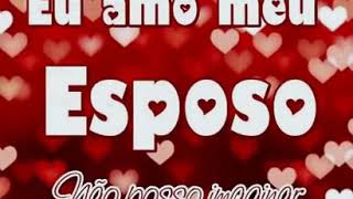 Eu Amo Muito Meu Esposo