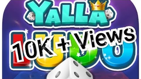 How to solve yalla ludo reconnecting problem