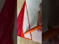Try this Illusion rainbow 🌈#rainbow#drawing #tutorial #illusionart #illusion #@AnuVi_Life