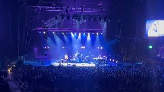 Sturgill Simpson / Johnny Blue Skies - Mint Tea Rupp Arena Lexington KY 09/27/24