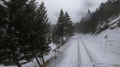 Georgetown Loop Railroad