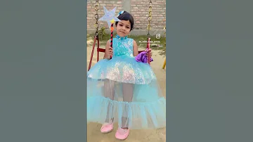 Daughter Love School Masti Dress Children 