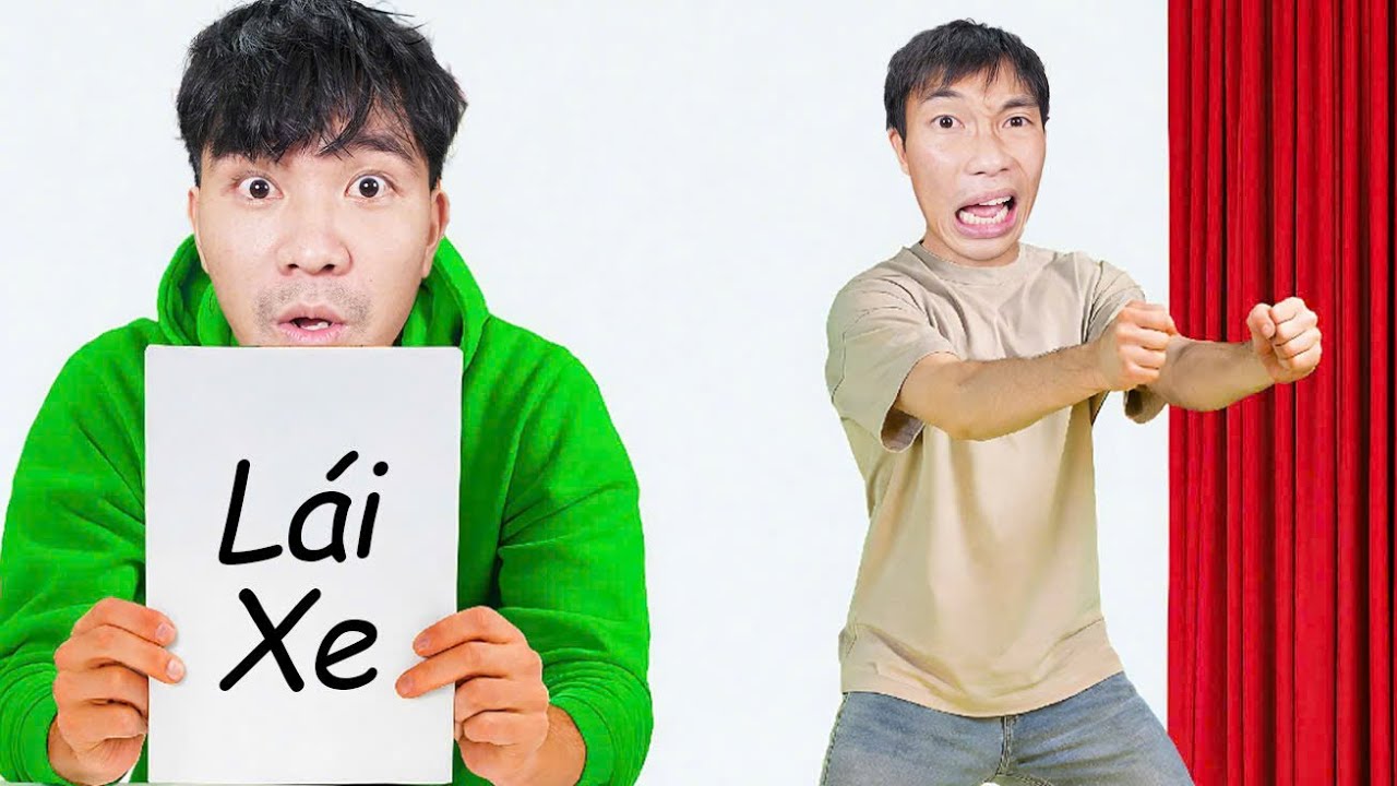 PHD | Bậc Thầy Phán Đoán Tập 6