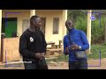 "LYCÉE DÉLABRÉ DE MANCHOUTMBI:DÉCOUVREZ L'HORREUR ET LE SCANDALE QUI SÉCOUIENT LES RÉSEAUX SOCIAUX!"