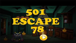 501 Free New Room Escape Game Level 78 Walkthrough screenshot 5