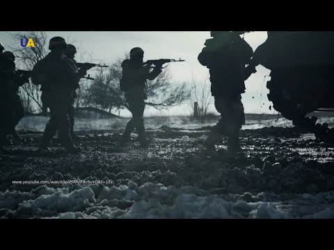 "2016". Про АТО, фильм 77 | История войны