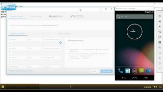 Capture UI with Appium Inspector