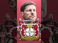 The Most Unbelievable Bayer Leverkusen Streak