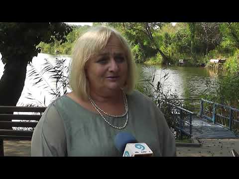 კოლხეთის ეროვნულ პარკში პროექტის ,,ვაცოცხლოთ რომ ვიცოცხლოთ\" პრეზენტაცია გაიმართა 15 10 20